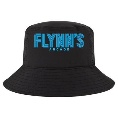 FlynnS Arcade 2 Cool Comfort Performance Bucket Hat