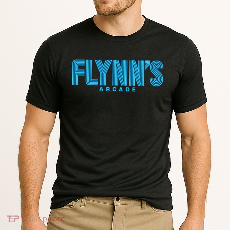 FlynnS Arcade 2 Performance Shirt