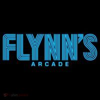 FlynnS Arcade 2 Apron