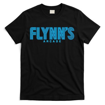 FlynnS Arcade 2 T-Shirt
