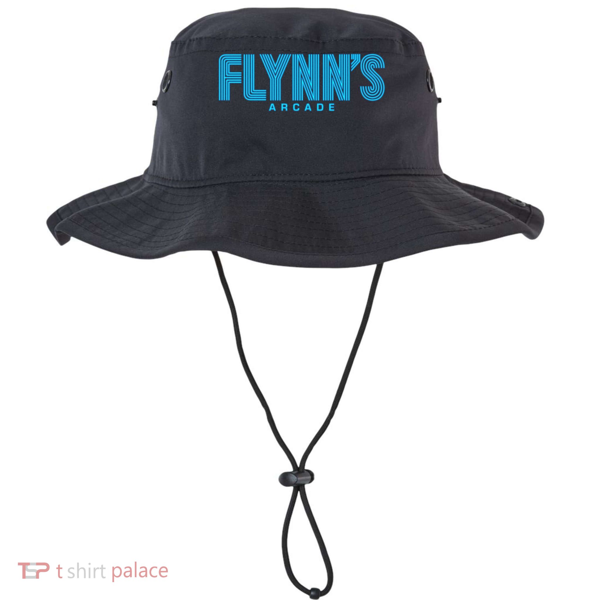 FlynnS Arcade 2 Bucket Hat