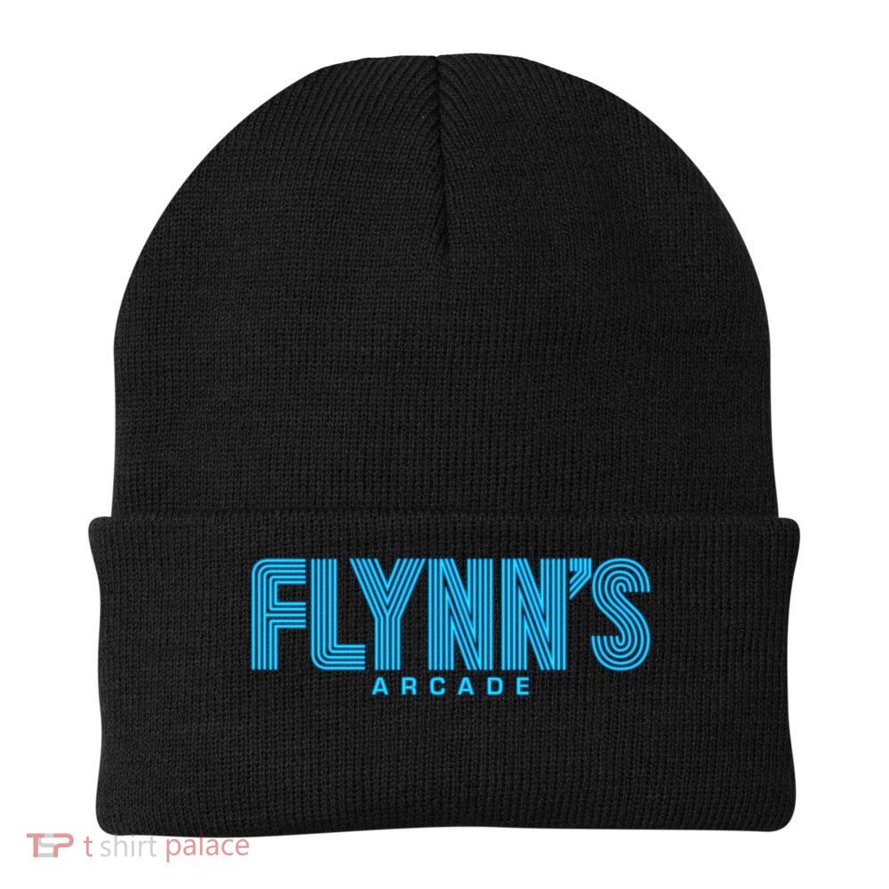 FlynnS Arcade 2 Beanie
