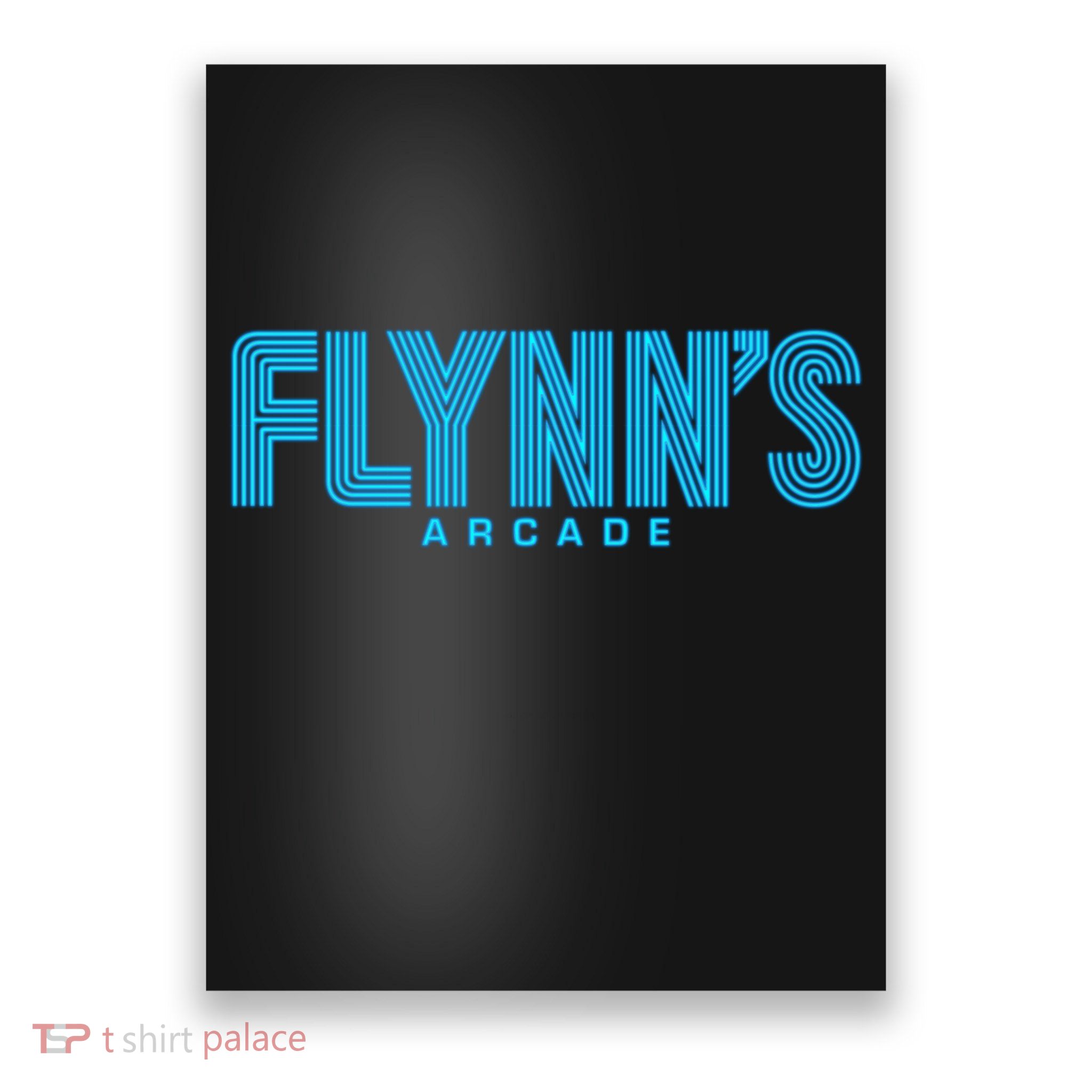 FlynnS Arcade 2 Poster
