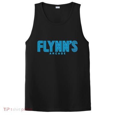 FlynnS Arcade 2 PosiCharge Competitor Tank