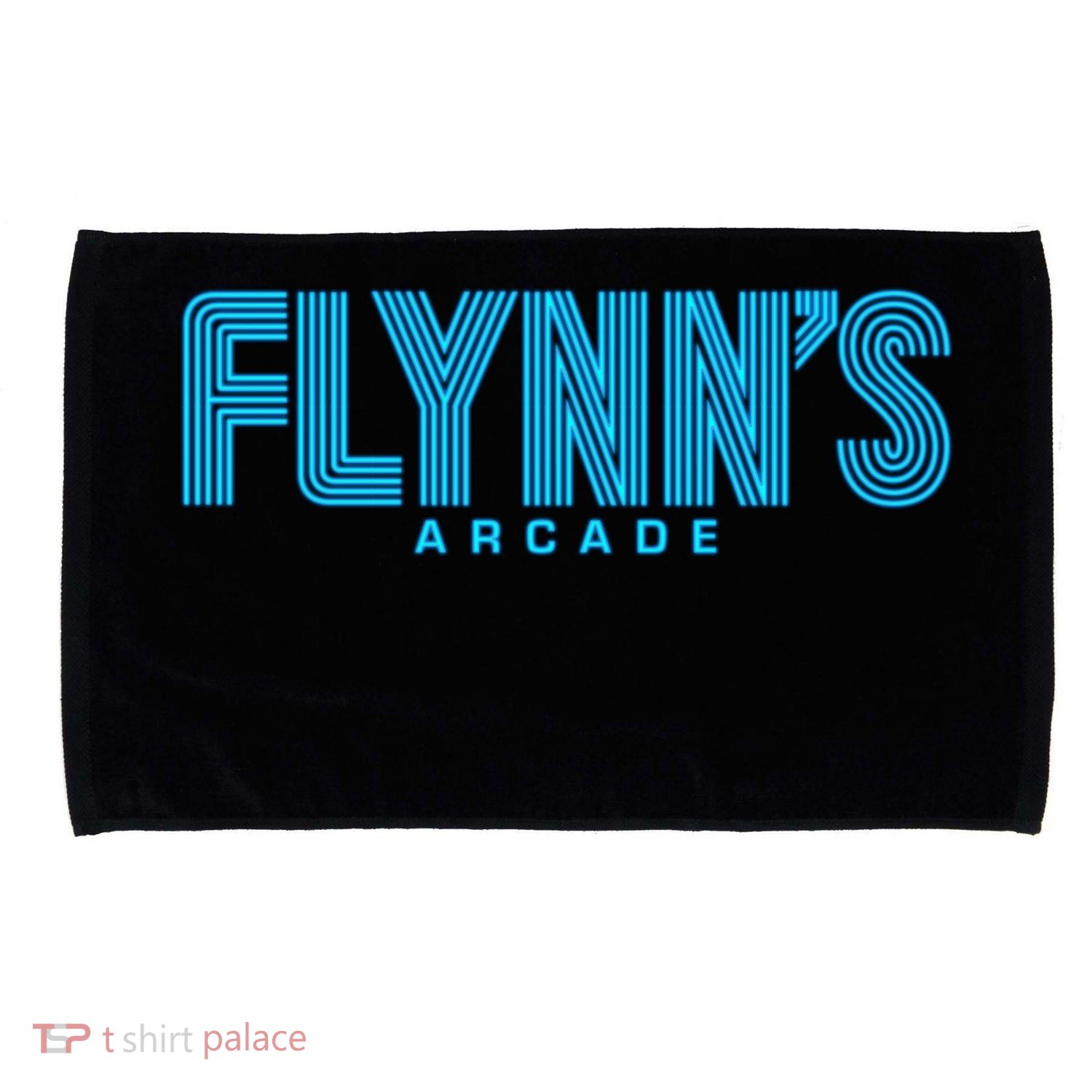 FlynnS Arcade 2 Microfiber Hand Towel