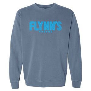 FlynnS Arcade 2 Garment-Dyed Sweatshirt