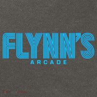 FlynnS Arcade 2 Cotton Canvas Backpack