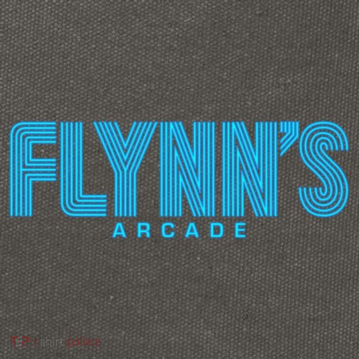 FlynnS Arcade 2 Cotton Canvas Backpack