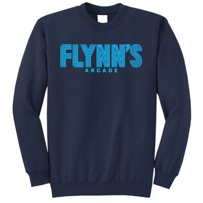 FlynnS Arcade 2 Sweatshirt