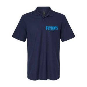 FlynnS Arcade 2 Softstyle Adult Sport Polo