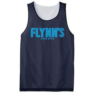 FlynnS Arcade 2 Mesh Reversible Basketball Jersey Tank