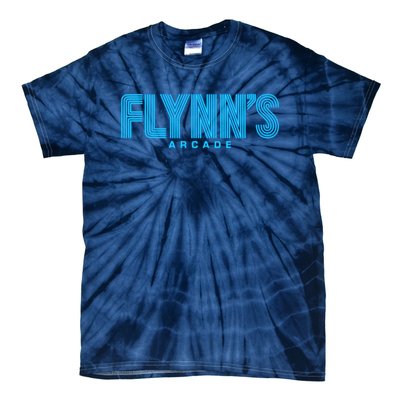 FlynnS Arcade 2 Tie-Dye T-Shirt