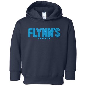 FlynnS Arcade 2 Toddler Hoodie