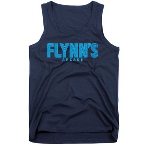 FlynnS Arcade 2 Tank Top