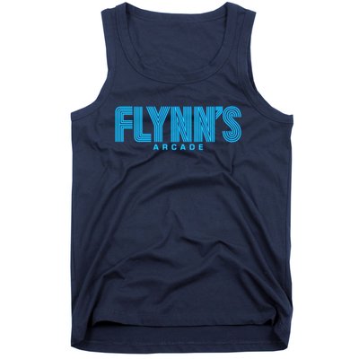 FlynnS Arcade 2 Tank Top