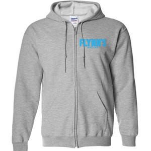 FlynnS Arcade 2 Full Zip Hoodie