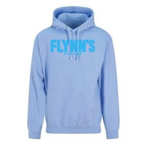 FlynnS Arcade 2 Unisex Surf Hoodie