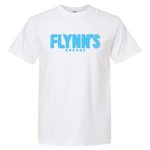 FlynnS Arcade 2 Garment-Dyed Heavyweight T-Shirt