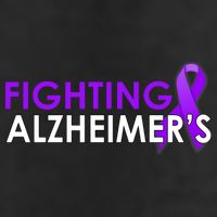 Fighting Alzheimer's Cool Comfort Performance Bucket Hat