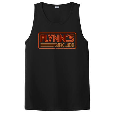 Flynn&39;s Arcade ✅ 80s Retro PosiCharge Competitor Tank