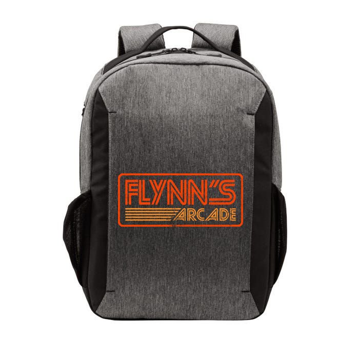 Flynn&39;s Arcade ✅ 80s Retro Vector Backpack