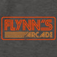 Flynn&39;s Arcade ✅ 80s Retro Vector Backpack