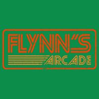 Flynn&39;s Arcade ✅ 80s Retro Poster