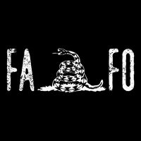 Fuck Around And Find Out Fafo F Around And Find Out Mousepad