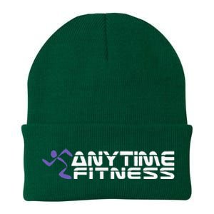 Fitness At Any Time Knit Cap Winter Beanie