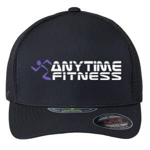 Fitness At Any Time Flexfit Unipanel Trucker Cap