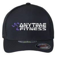 Fitness At Any Time Flexfit Unipanel Trucker Cap