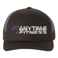 Fitness At Any Time Yupoong Adult 5-Panel Trucker Hat