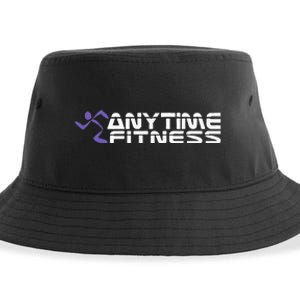 Fitness At Any Time Sustainable Bucket Hat