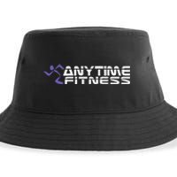 Fitness At Any Time Sustainable Bucket Hat