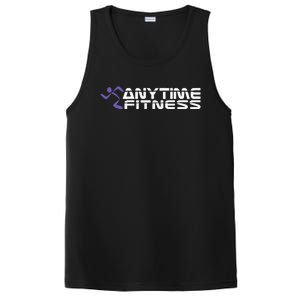 Fitness At Any Time PosiCharge Competitor Tank