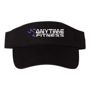 Fitness At Any Time Valucap Bio-Washed Visor