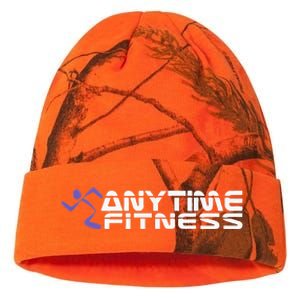 Fitness At Any Time Kati Licensed 12" Camo Beanie