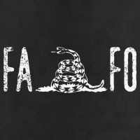 Fuck Around And Find Out Fafo F Around And Find Out Trucker Hat