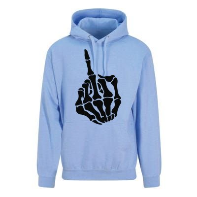 Fuck Around And Find Out Unisex Surf Hoodie