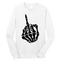 Fuck Around And Find Out Long Sleeve Shirt