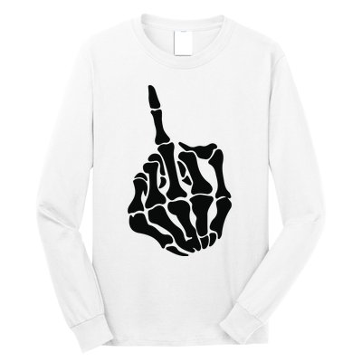 Fuck Around And Find Out Long Sleeve Shirt