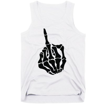 Fuck Around And Find Out Tank Top