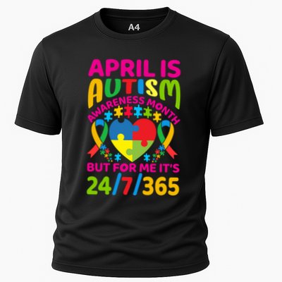 Funny Autism Awareness Quote Autism Slogans Autism Advocacy Autistic Saying Performance Shirt