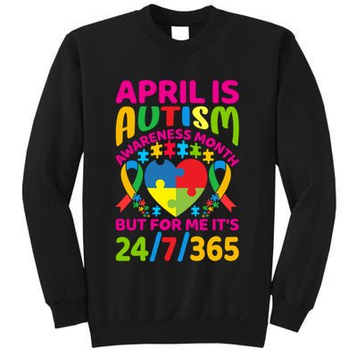 Funny Autism Awareness Quote Autism Slogans Autism Advocacy Autistic Saying Sweatshirt