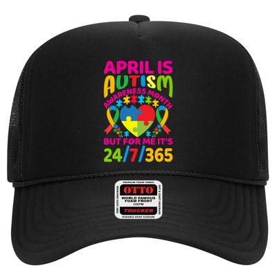Funny Autism Awareness Quote Autism Slogans Autism Advocacy Autistic Saying Trucker Hat