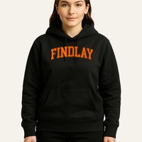 Findlay Arch Athletic College University Alumni Style Hoodie