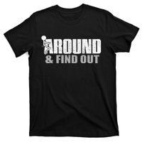 Funk Around And Find Out T-Shirt