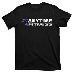 Fitness at any time T-Shirt