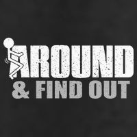 Funk Around And Find Out Knit Cap Winter Beanie