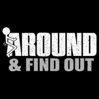 Funk Around And Find Out Baby Bodysuit